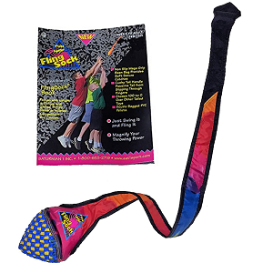 [FlingSock] FlingSock